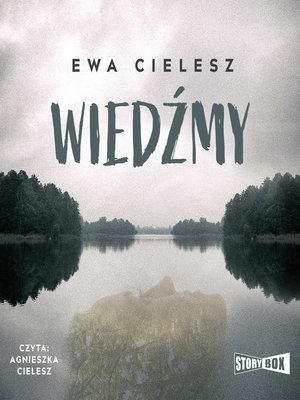 cover image of Wiedźmy